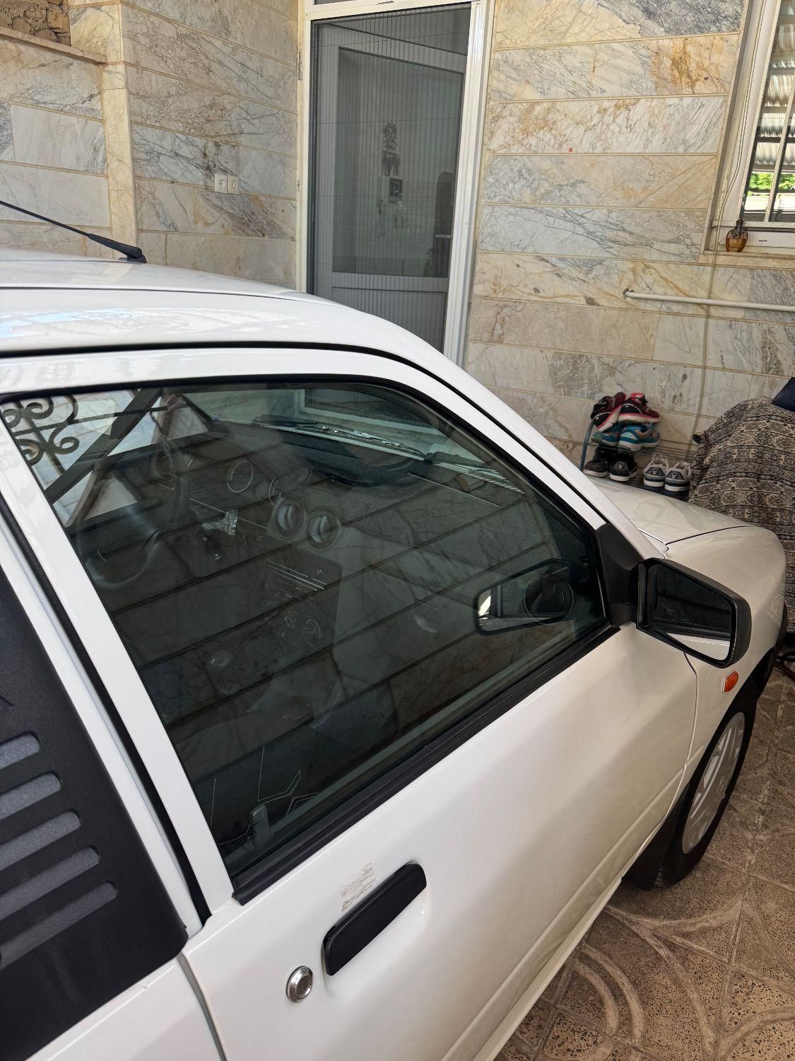 پراید 151 SE - 1403
