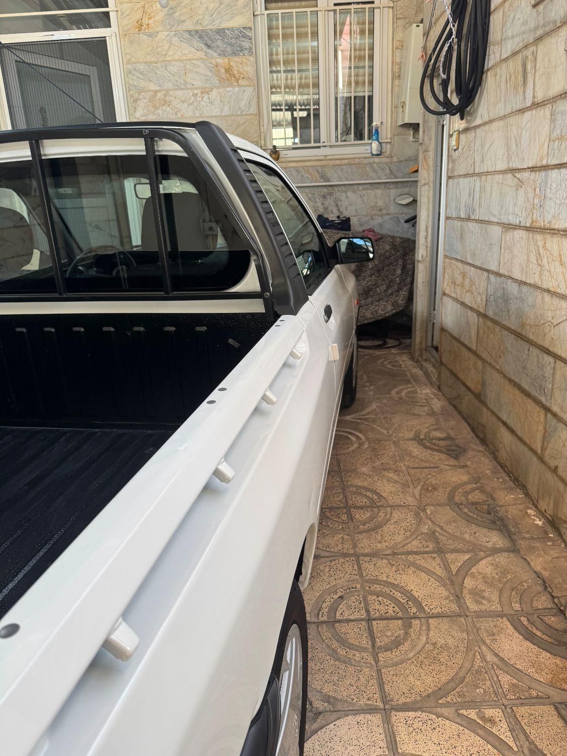 پراید 151 SE - 1403