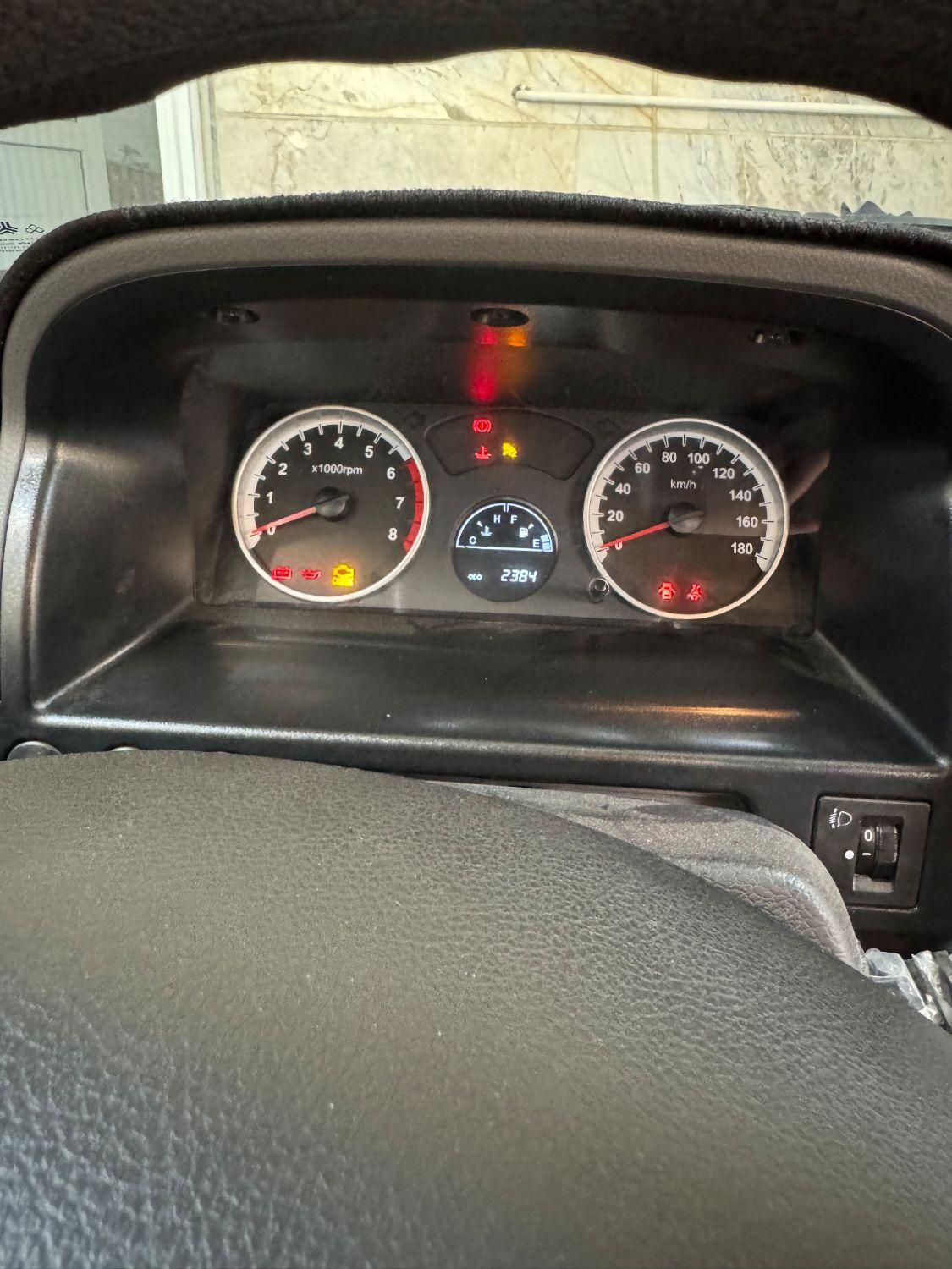 پراید 151 SE - 1403