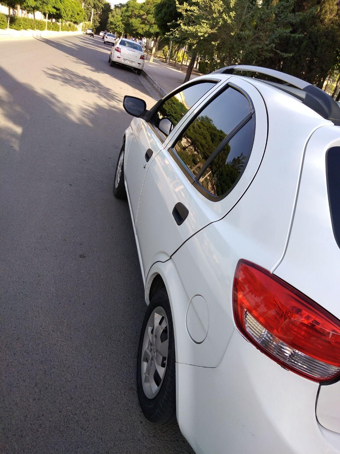 خودرو تیبا، 2 آگهی ann_17952747