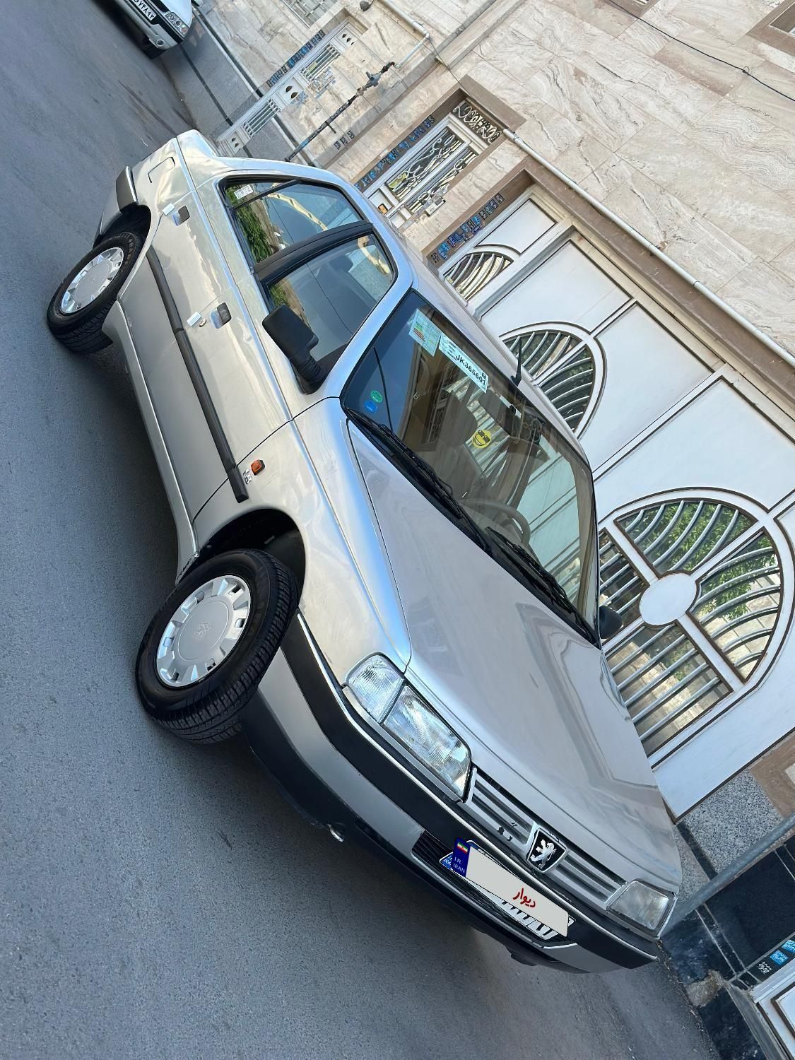 خودرو پژو، 405 آگهی ann_17952803