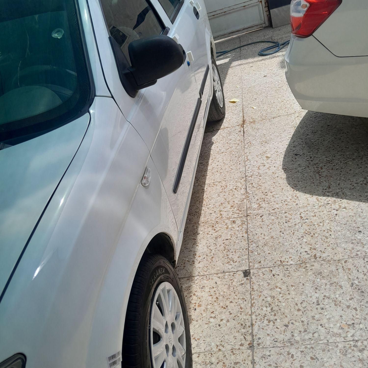خودرو تیبا، صندوق دار آگهی ann_17952822