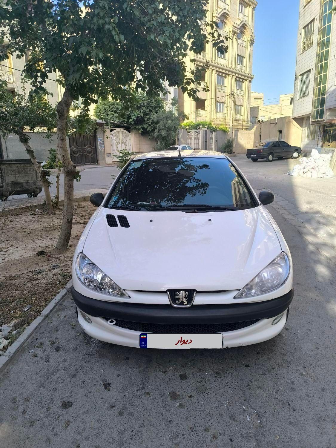 خودرو پژو، 206 آگهی ann_17952842