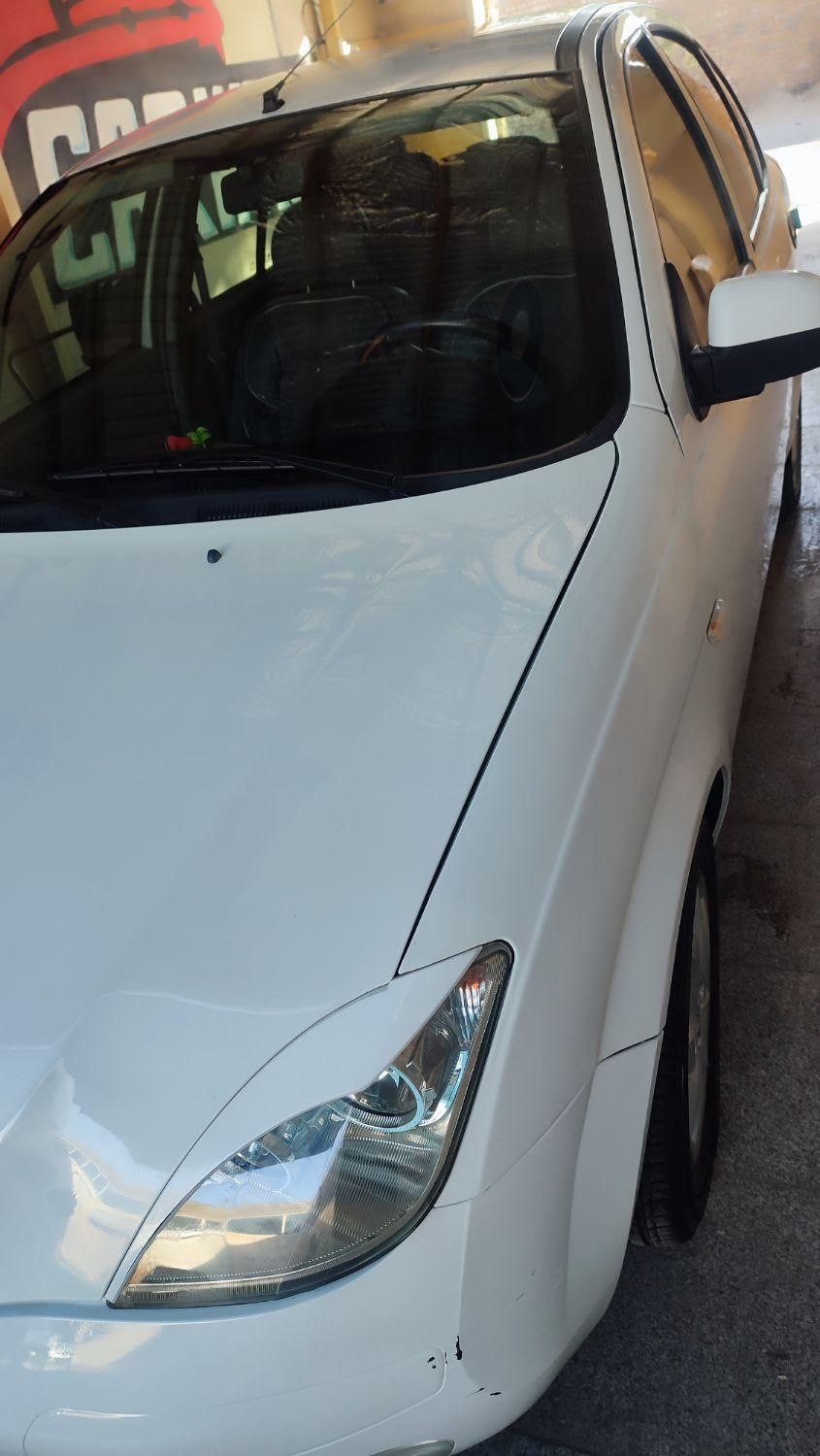 تیبا 2 EX - 1400