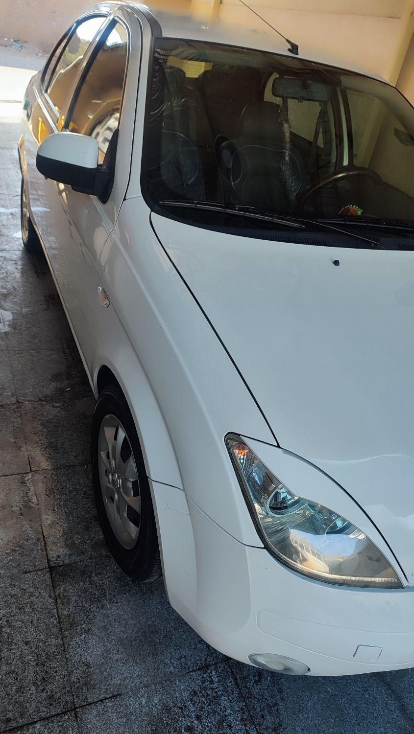 تیبا 2 EX - 1400