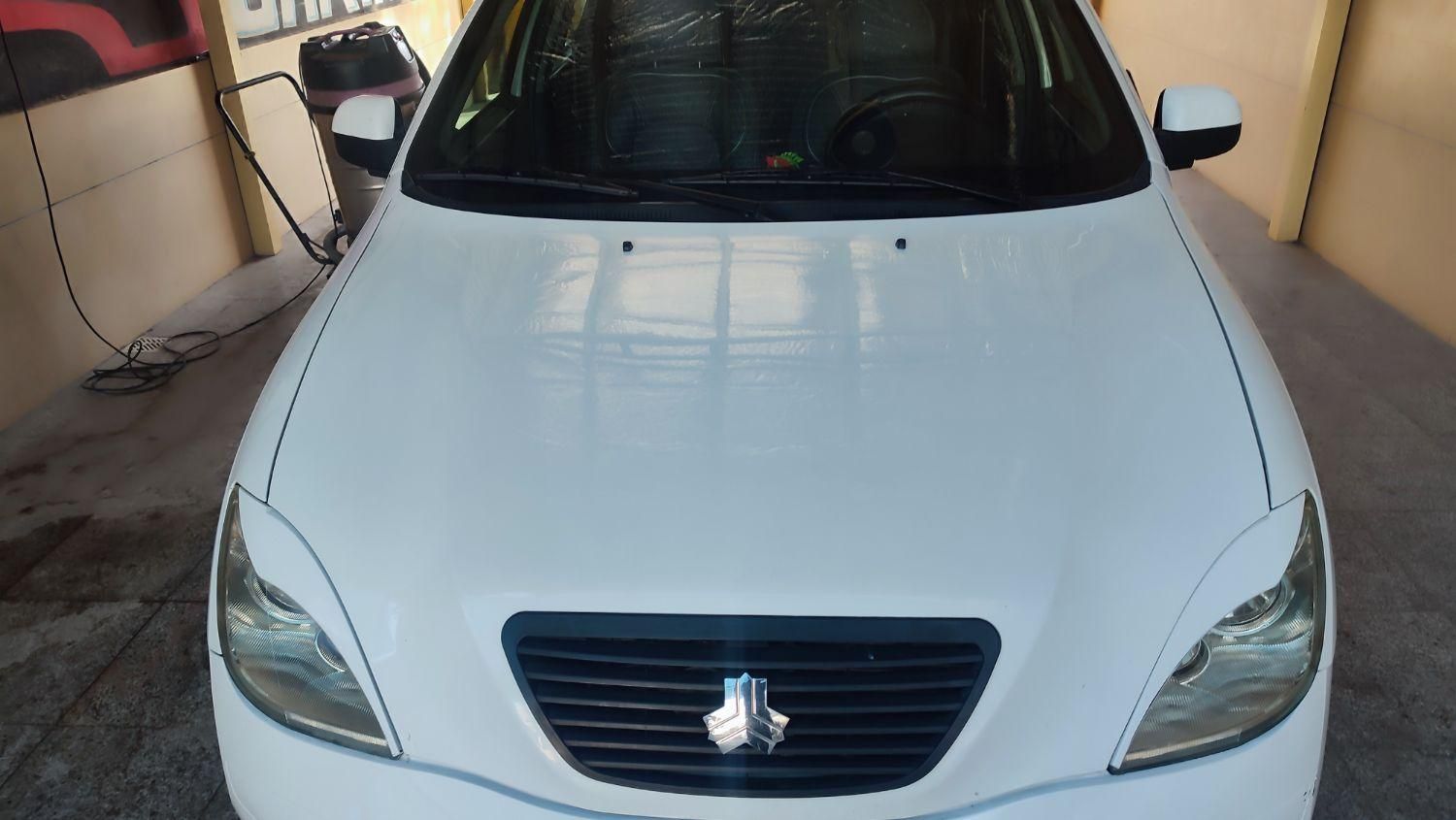 تیبا 2 EX - 1400