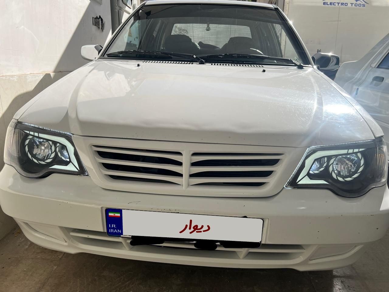 خودرو پراید، 132 آگهی ann_17952876