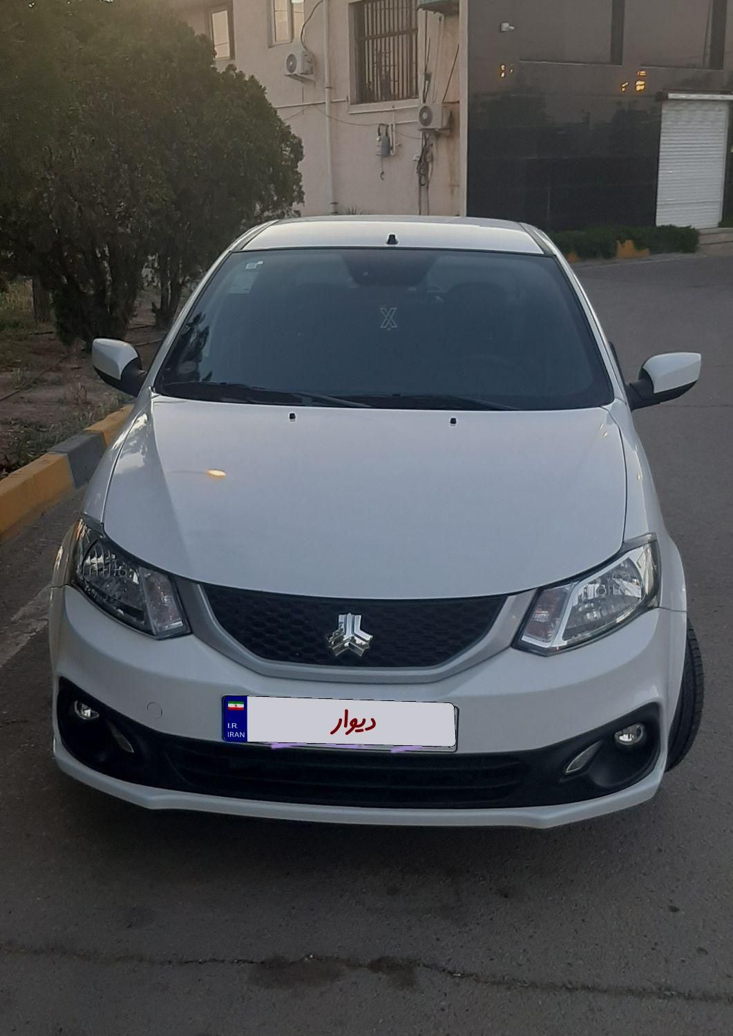 خودرو ساینا، S آگهی ann_17952891