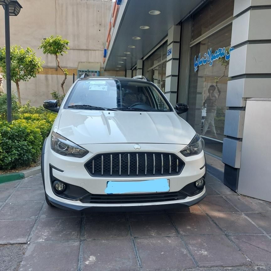 اطلس G دنده ای - 1404