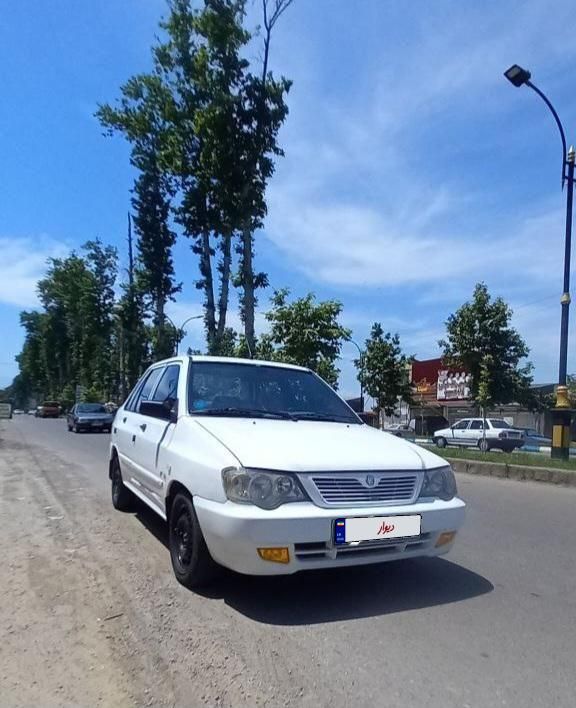 خودرو پراید، 132 آگهی ann_17952911