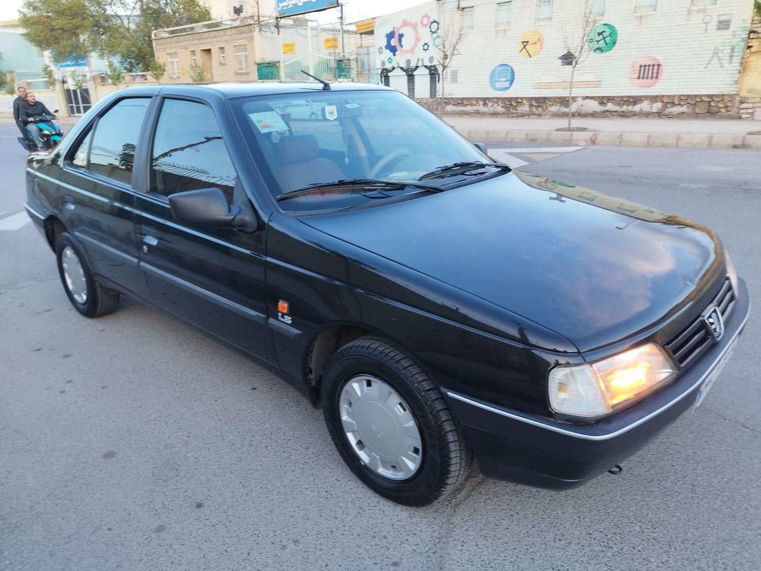 خودرو پژو، 405 آگهی ann_17952942
