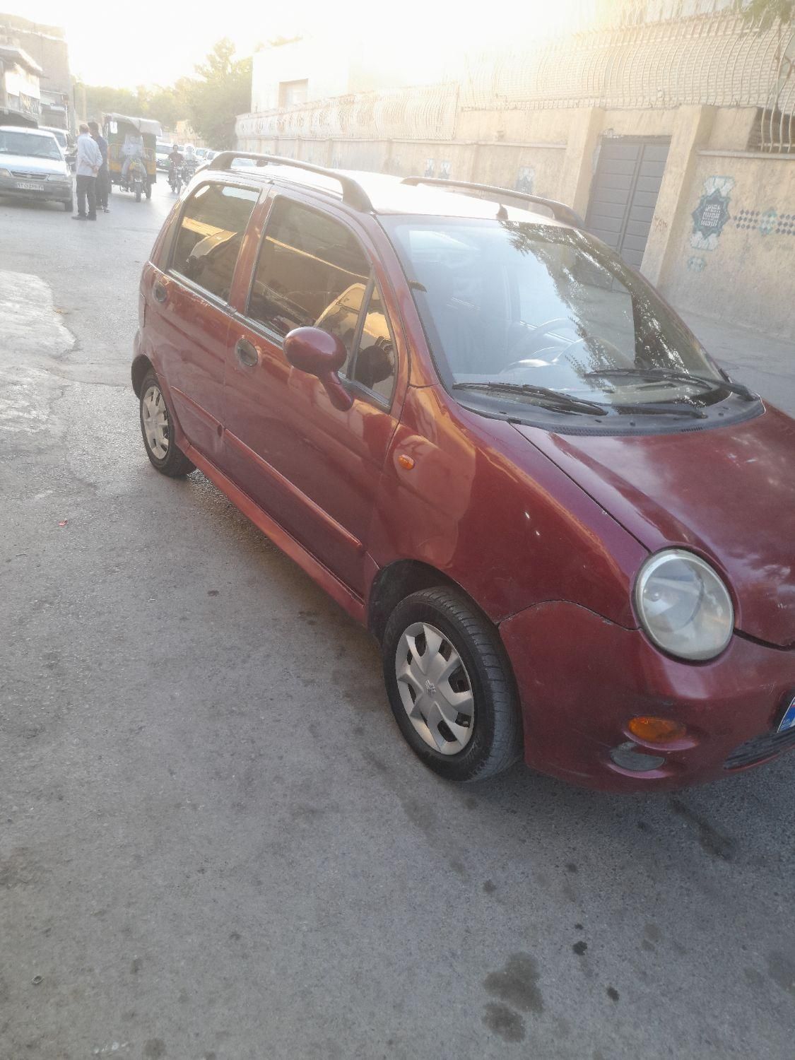 خودرو ام وی ام، 110 آگهی ann_17952977