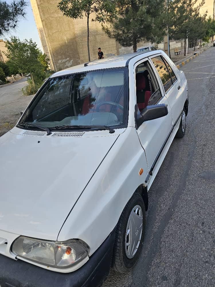 پراید 131 SE - 1394
