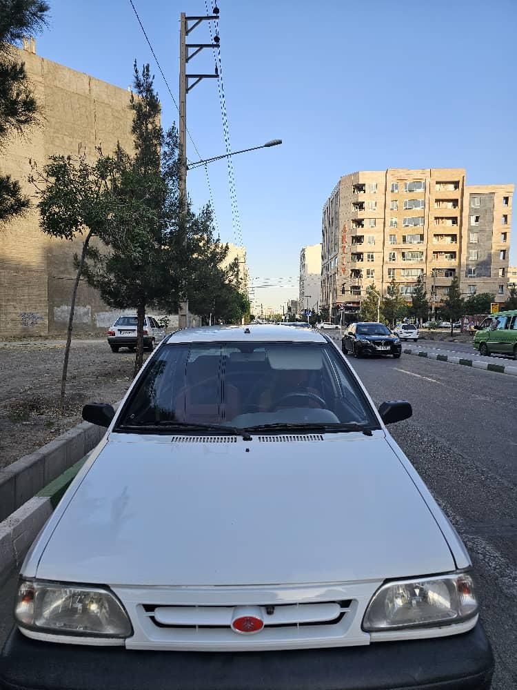خودرو پراید، 131 آگهی ann_17952978