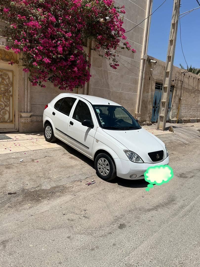 خودرو تیبا، 2 آگهی ann_17952989