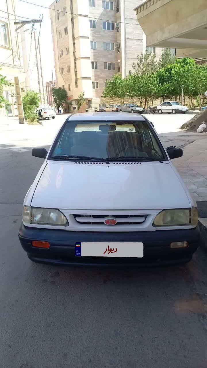 خودرو پراید، 131 آگهی ann_17953001