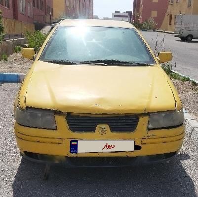 خودرو سمند، X7 آگهی ann_17953034