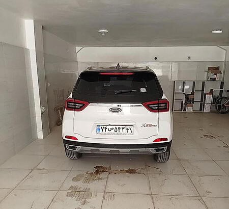 ام وی ام X55 پرو IE اسپرت - 1401