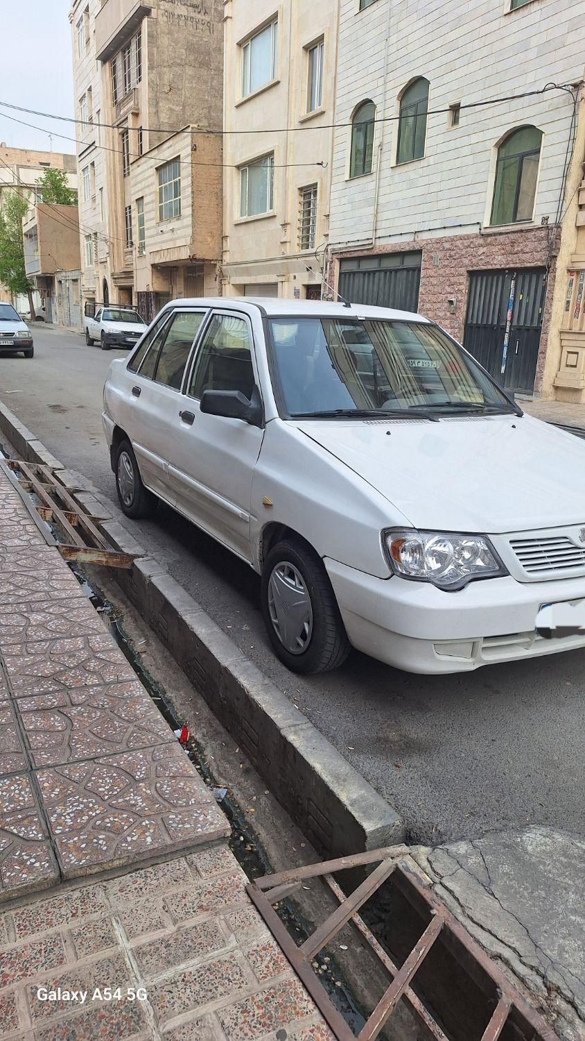 خودرو پراید، 132 آگهی ann_17953058