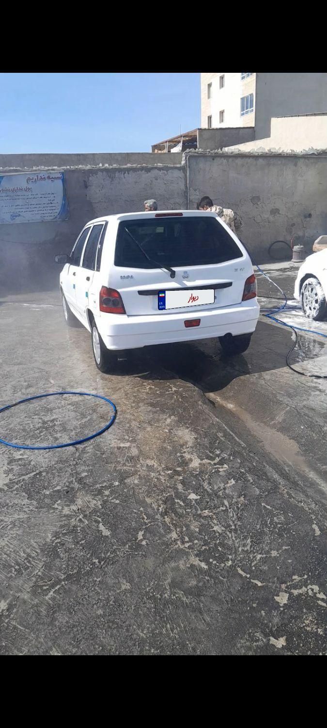 خودرو پراید، 111 آگهی ann_17953070