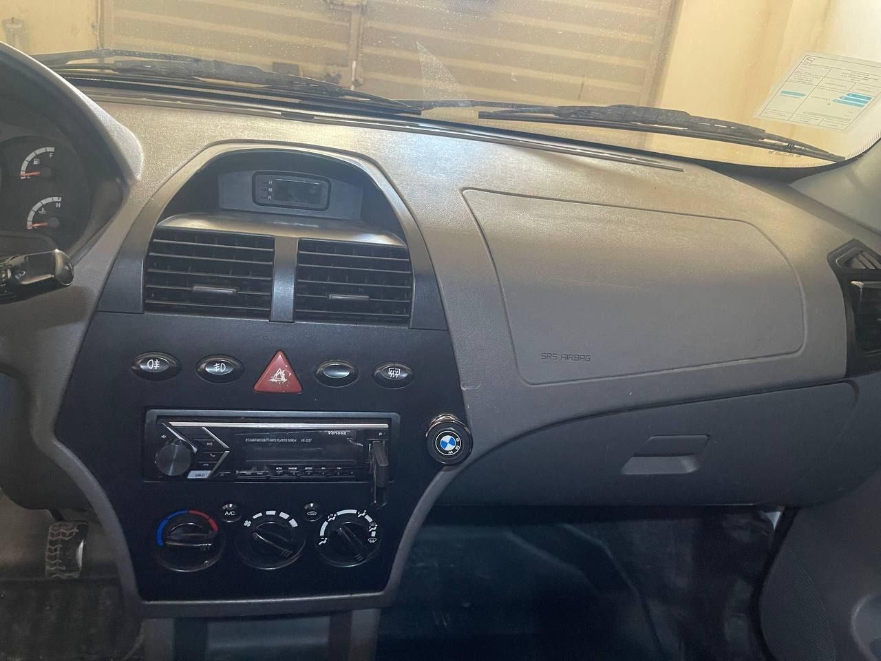 تیبا 2 EX - 1395