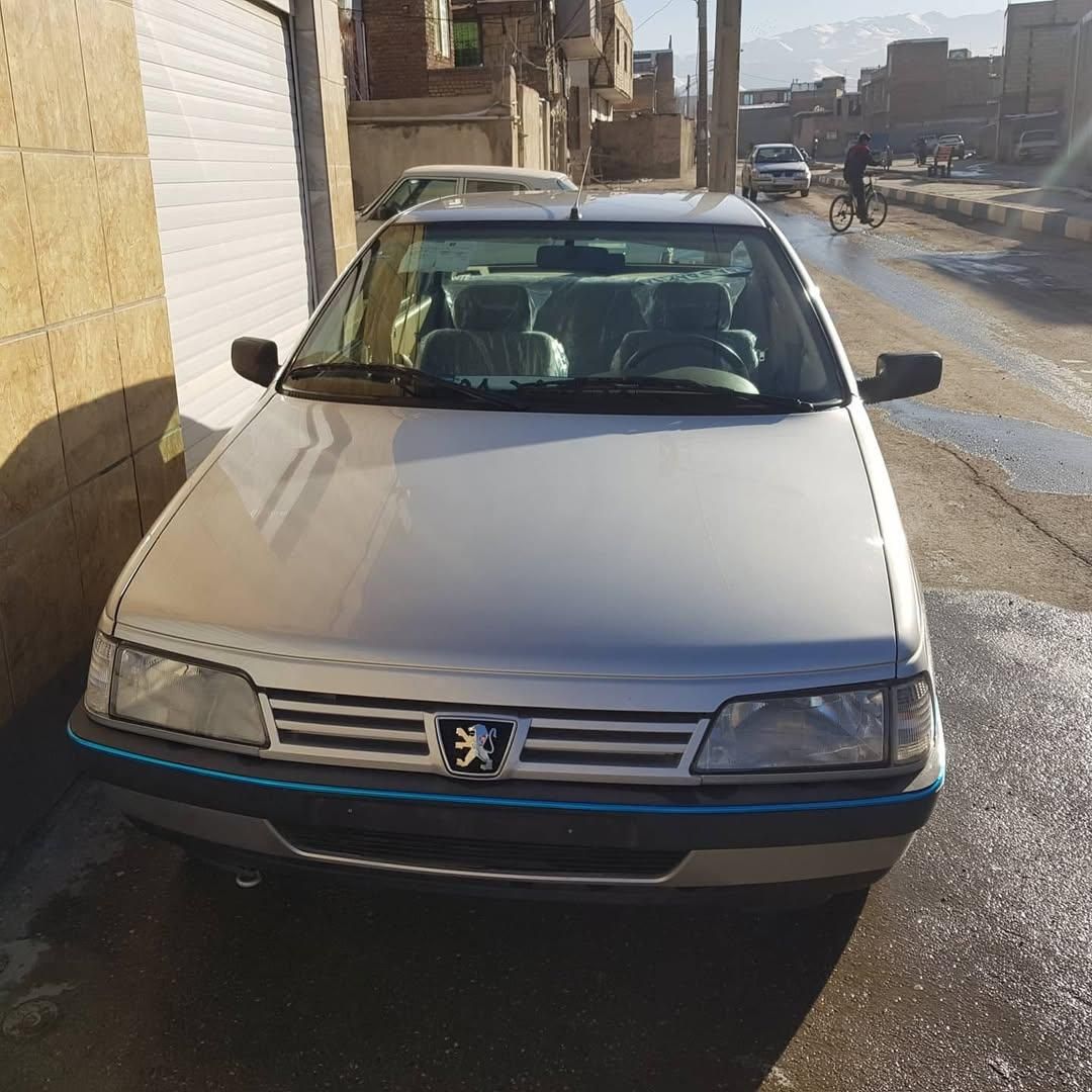 خودرو پژو، 405 آگهی ann_17953088