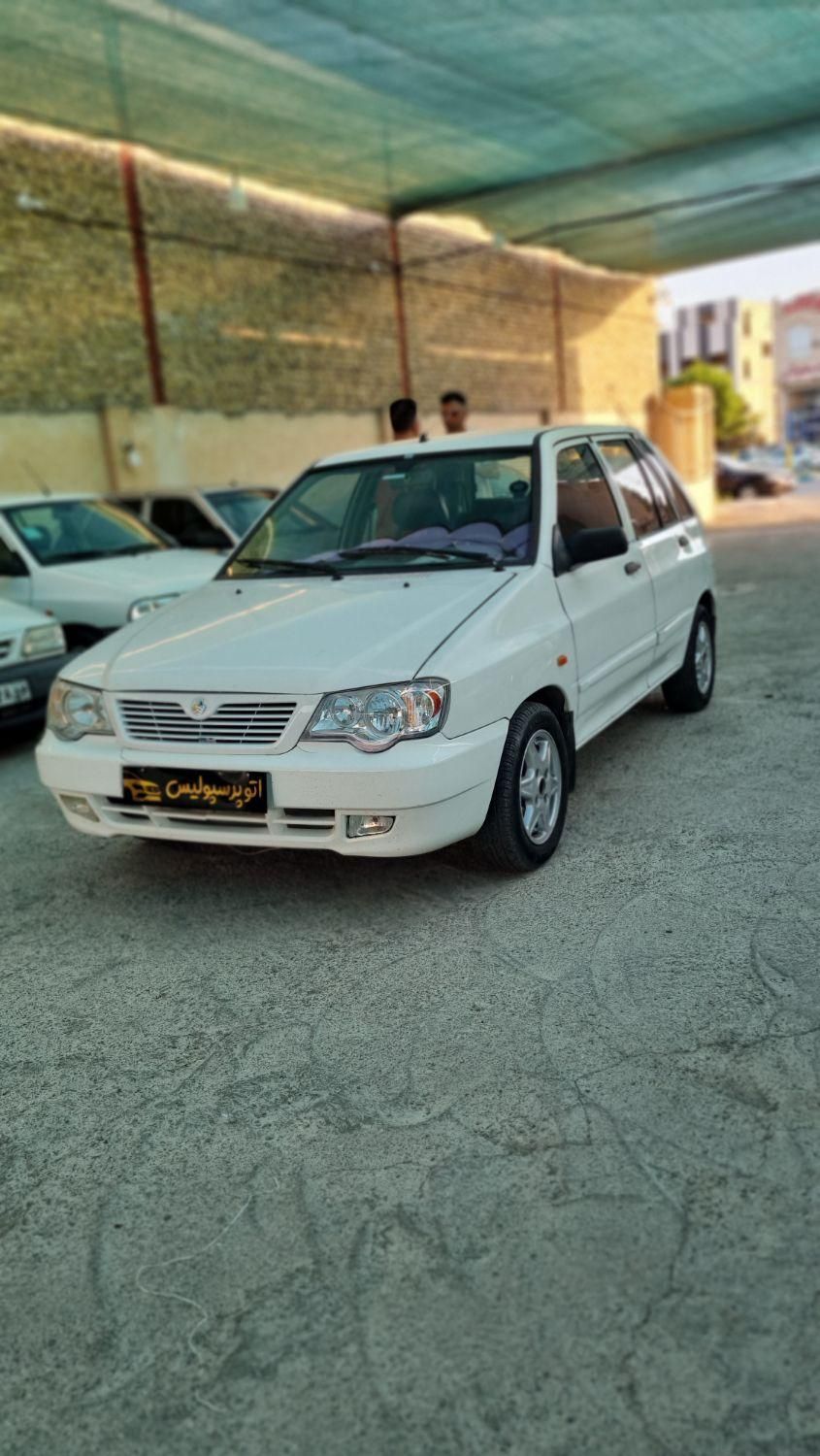 خودرو پراید، 111 آگهی ann_17953091