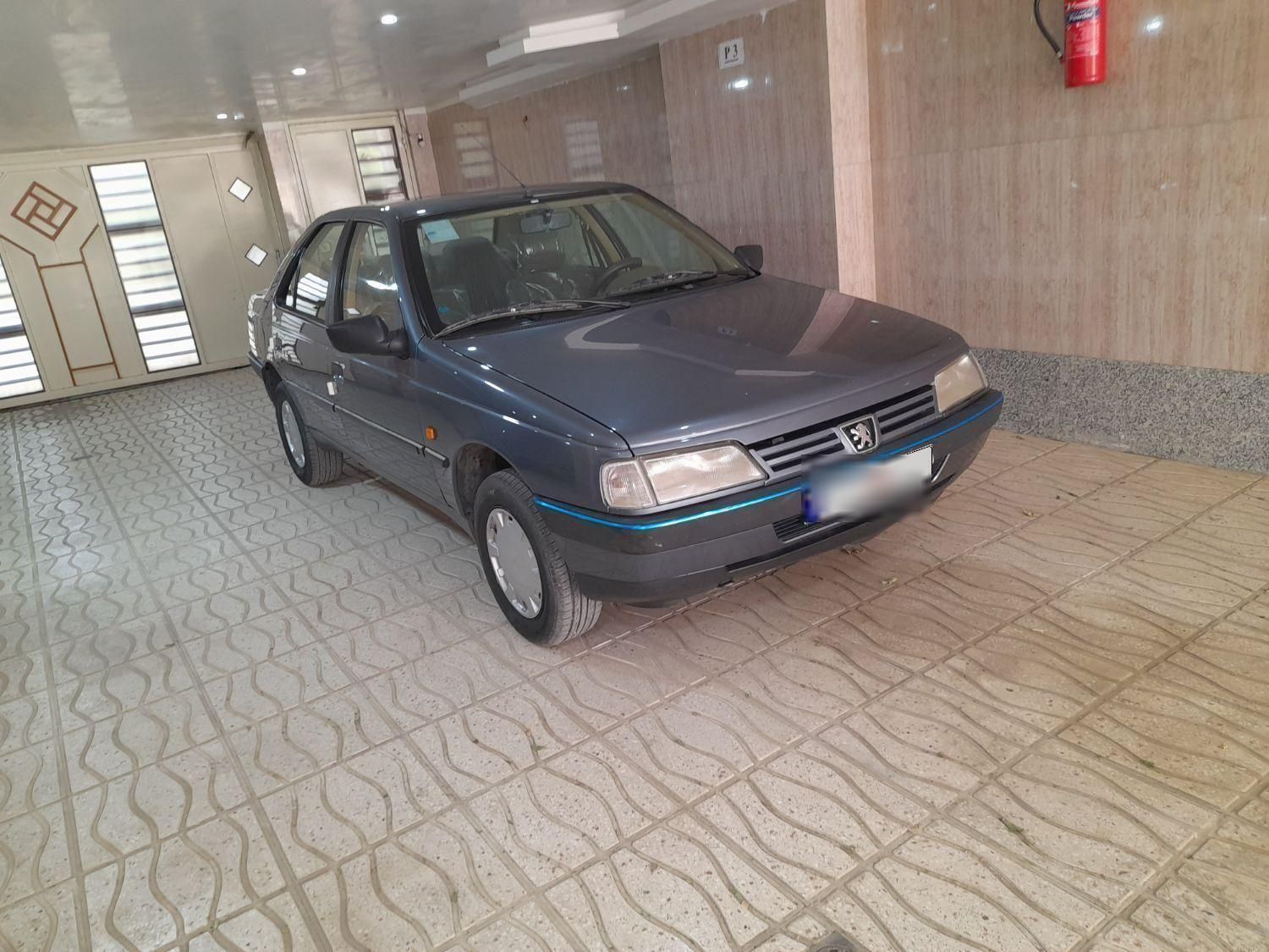 خودرو پژو، 405 آگهی ann_17953096