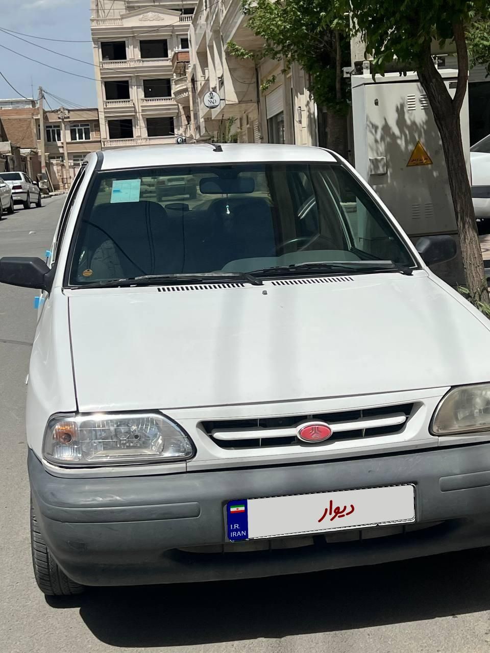 خودرو پراید، 131 آگهی ann_17953101