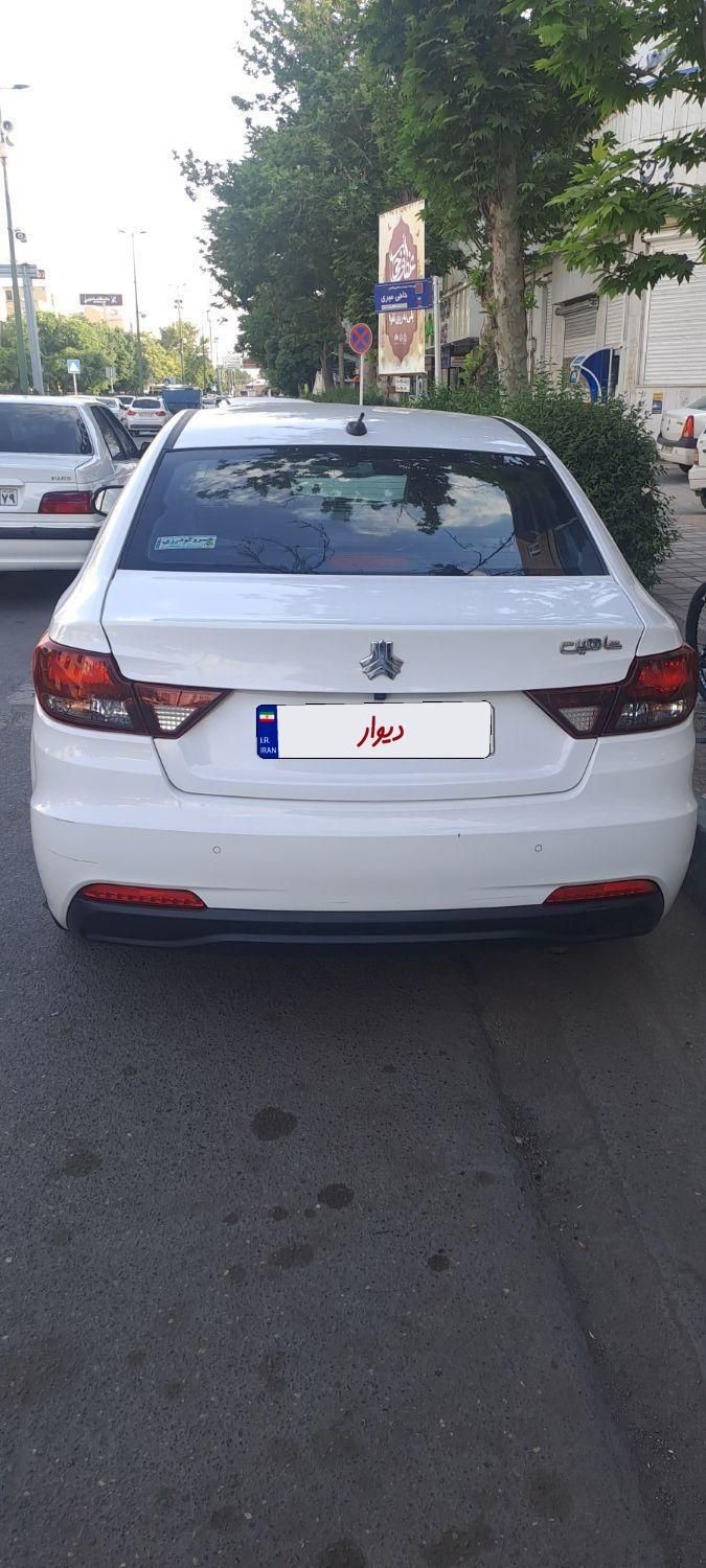 شاهین G دنده ای - 1401
