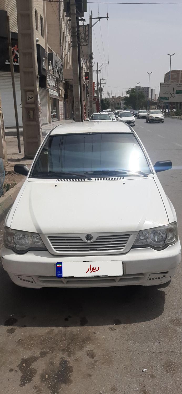 خودرو پراید، 111 آگهی ann_17953133