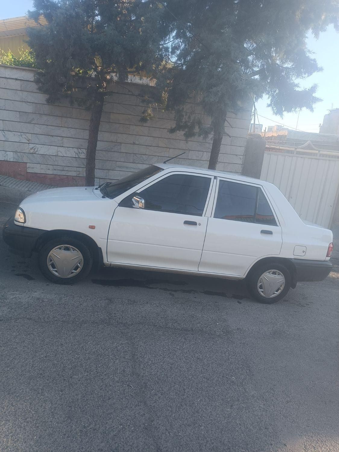 پراید 131 EX - 1397