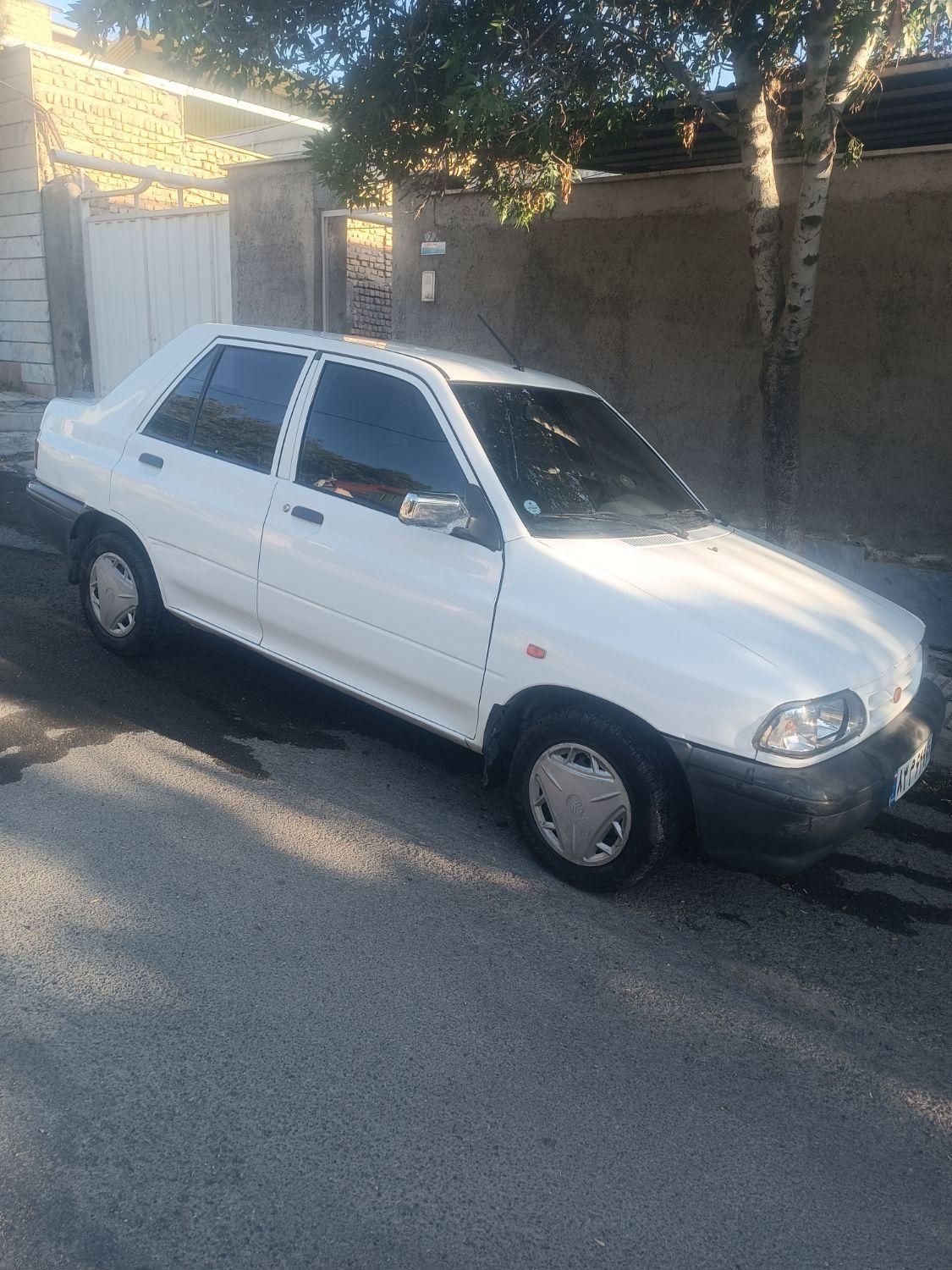 پراید 131 EX - 1397