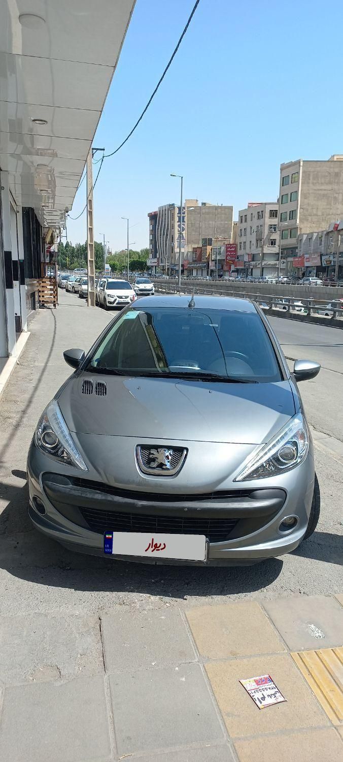 خودرو پژو، 207 آگهی ann_17953155