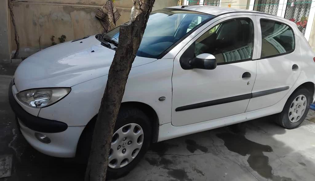 خودرو پژو، 206 آگهی ann_17953168