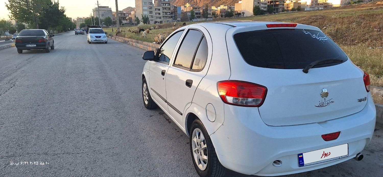 خودرو تیبا، 2 آگهی ann_17953186