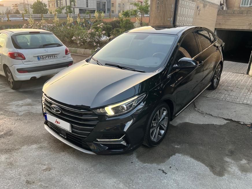 فونیکس آریزو 6 پرو اتوماتیک - 2023