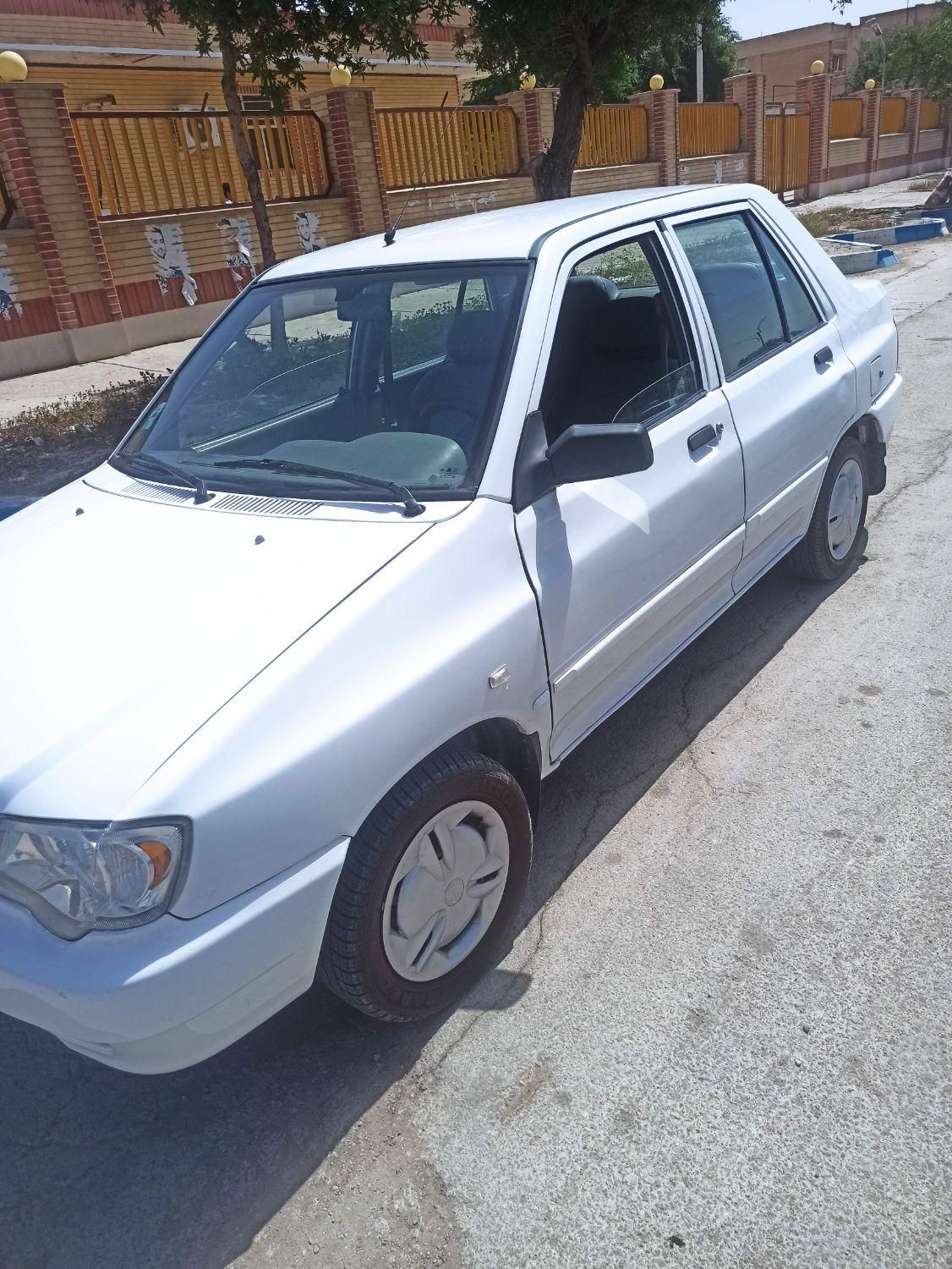 پراید 132 SE - 1397