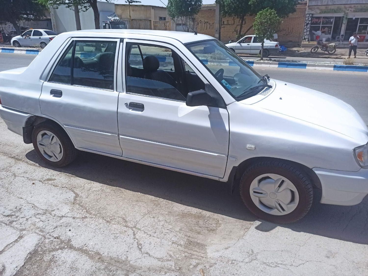 پراید 132 SE - 1397