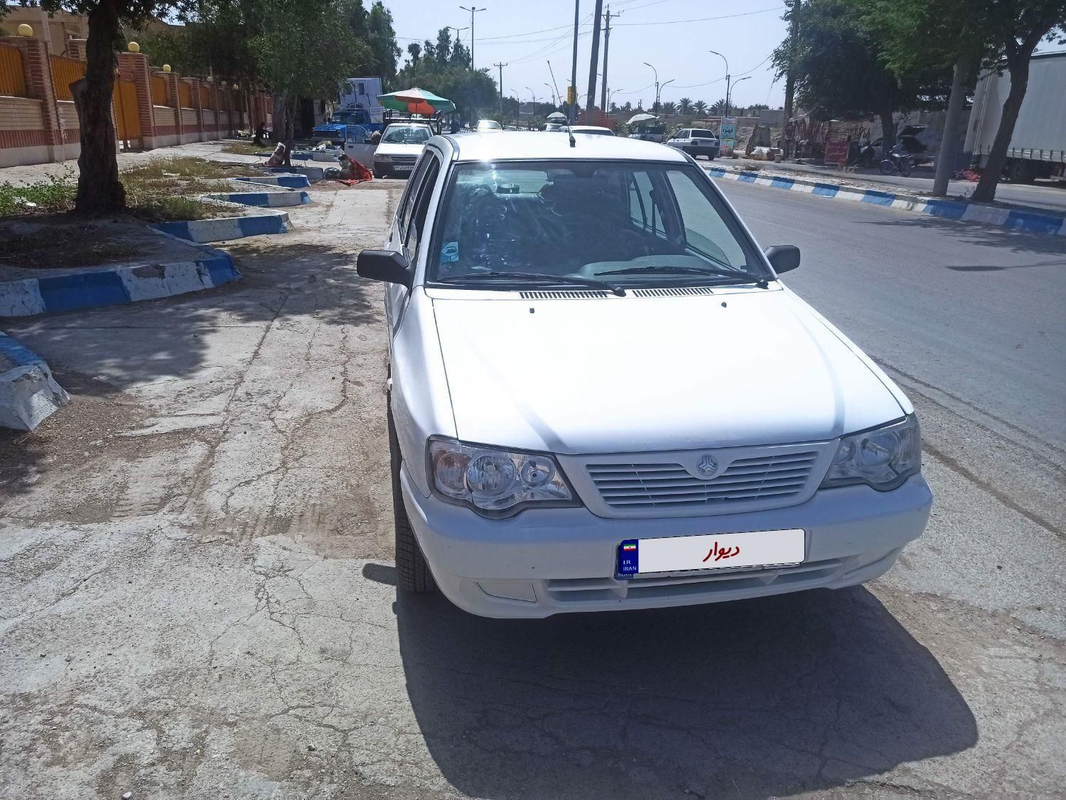 پراید 132 SE - 1397