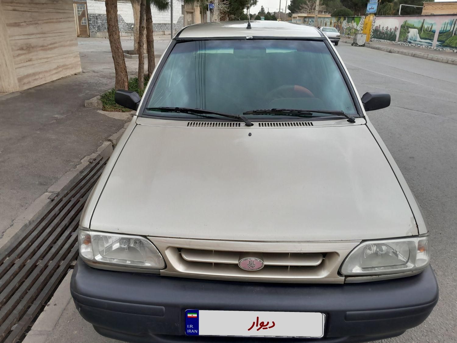 خودرو پراید، صبا آگهی ann_17953231