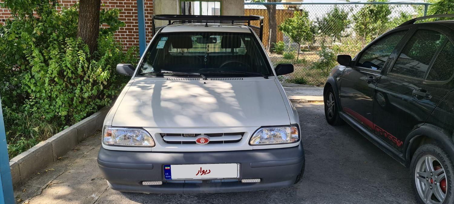 پراید 151 SE - 1403