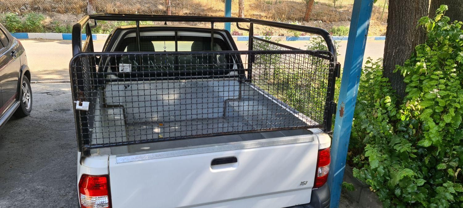 پراید 151 SE - 1403