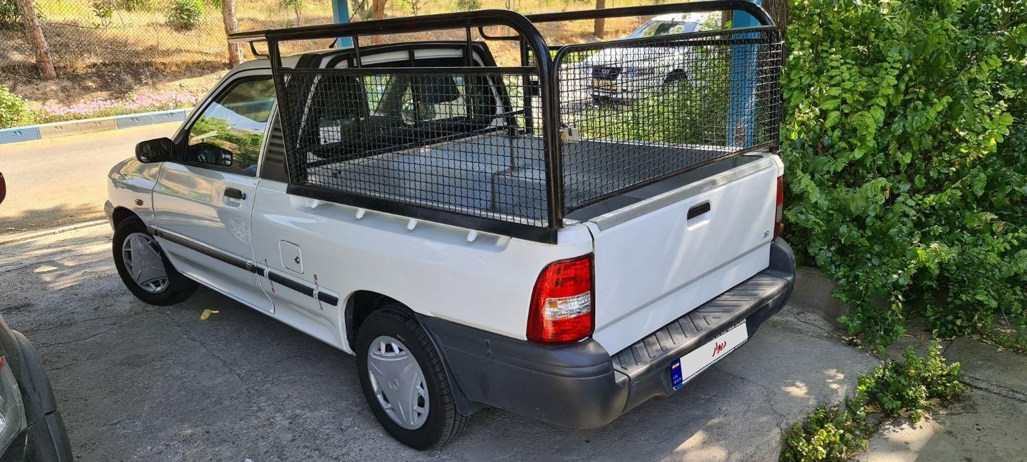 پراید 151 SE - 1403