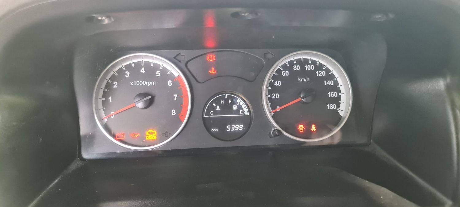پراید 151 SE - 1403