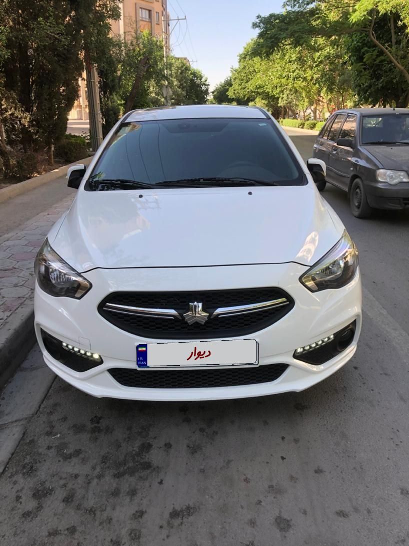 خودرو شاهین، G آگهی ann_17953300