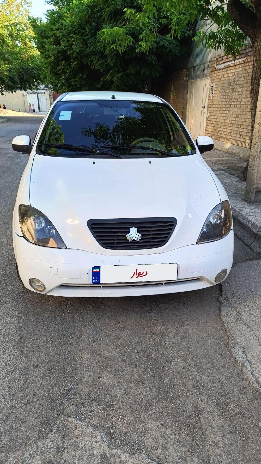 خودرو تیبا، 2 آگهی ann_17953308