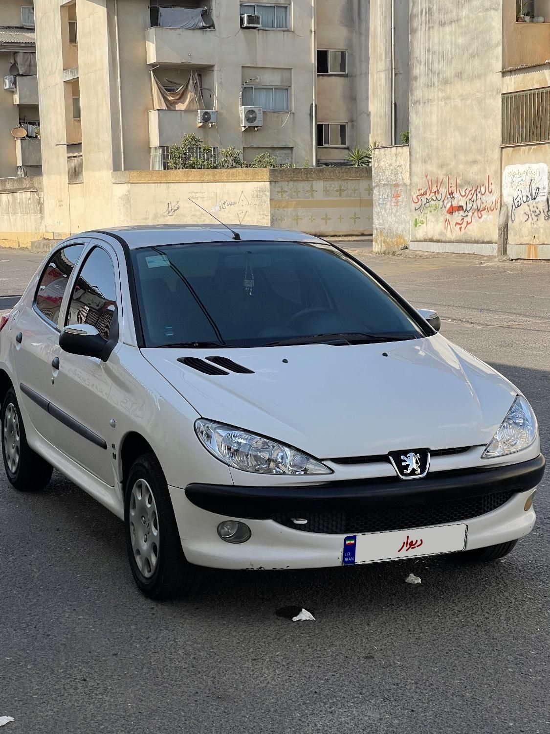 خودرو پژو، 206 آگهی ann_17953322