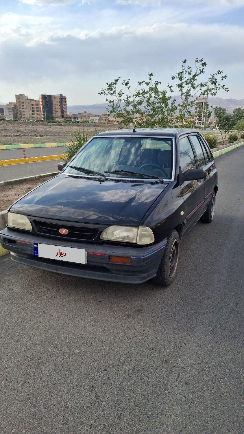 خودرو پراید، 111 آگهی ann_17953325