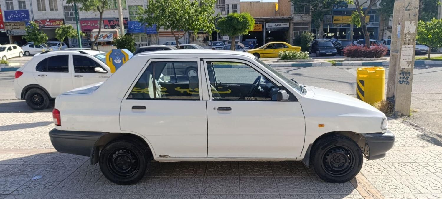 پراید 131 SE - 1399